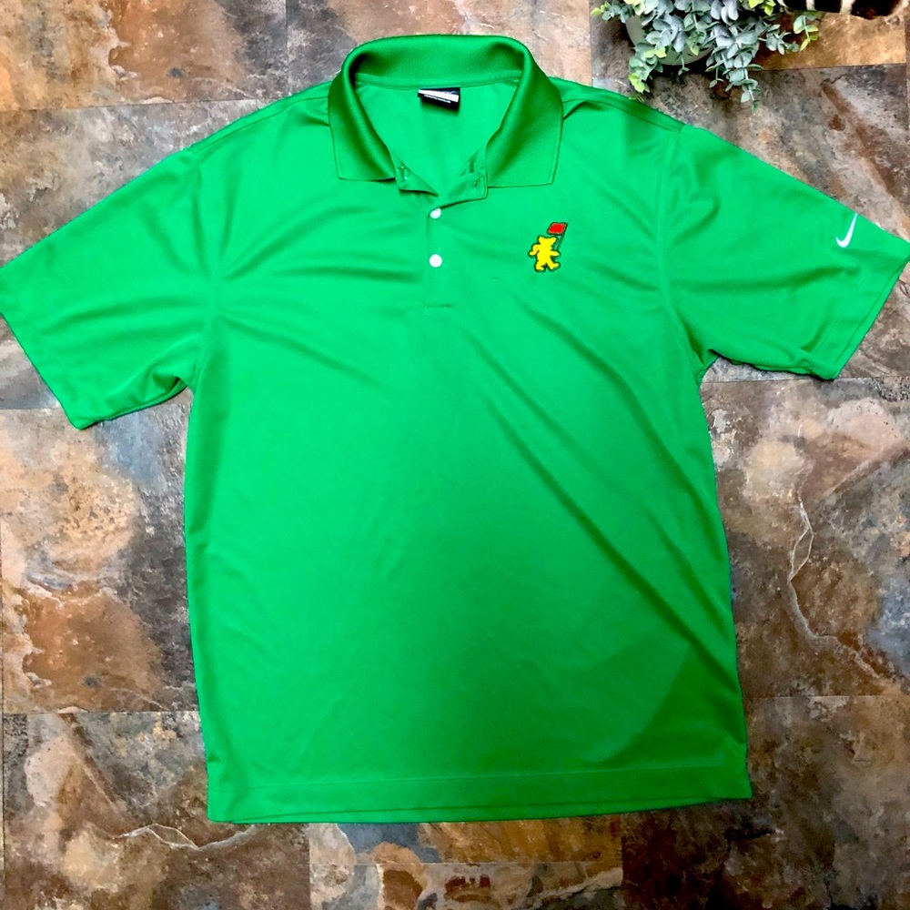The Masters Golf - Grateful Dead